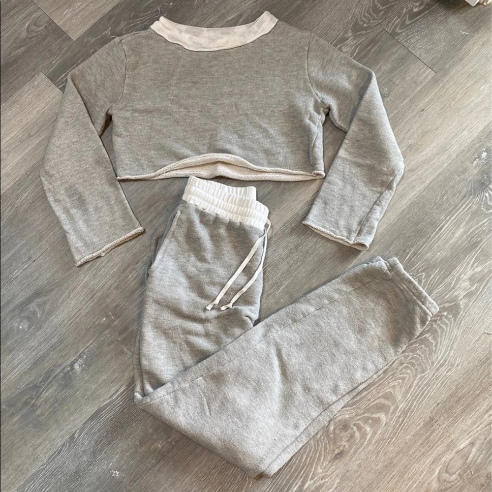 Urban Outfitters Raw Edge Out From Under